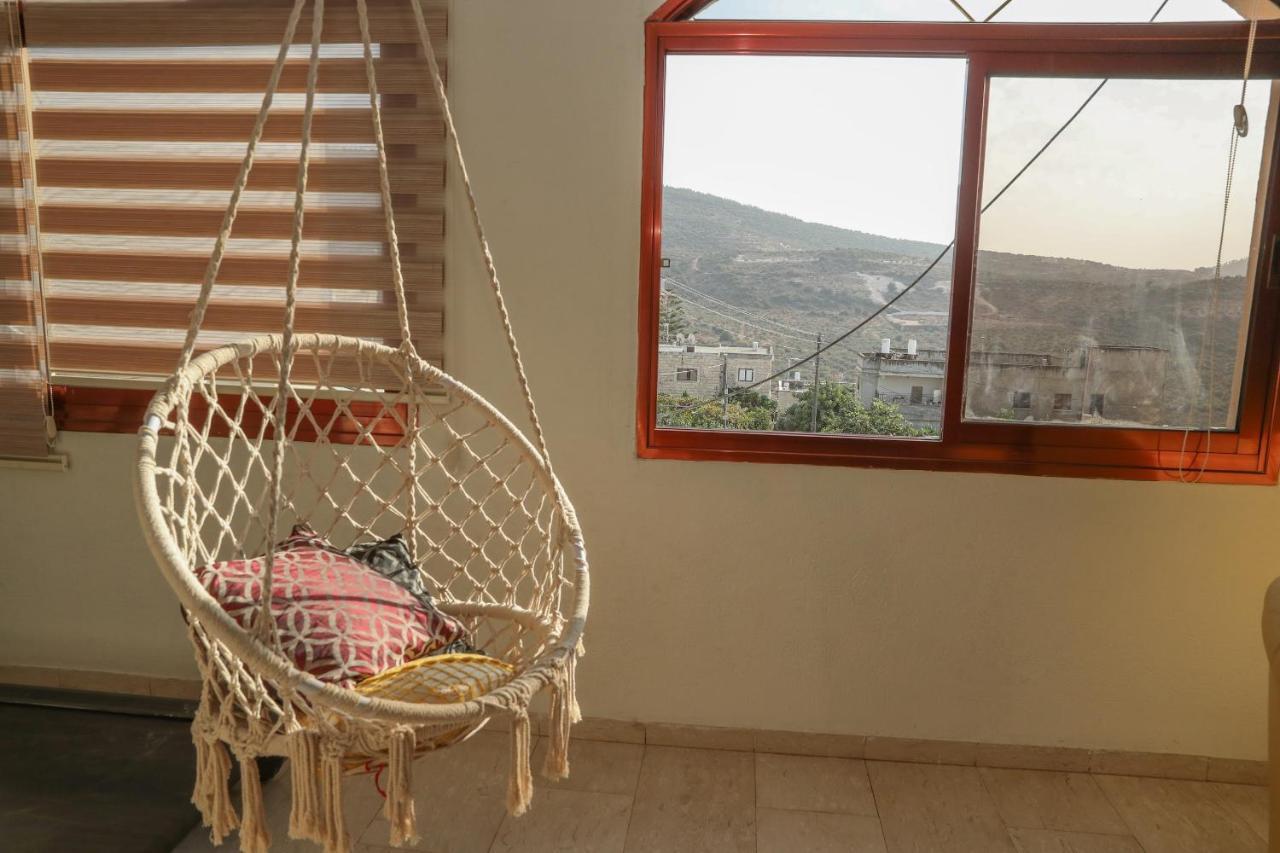 Valentine House Apartment Deir Hanna Exterior photo