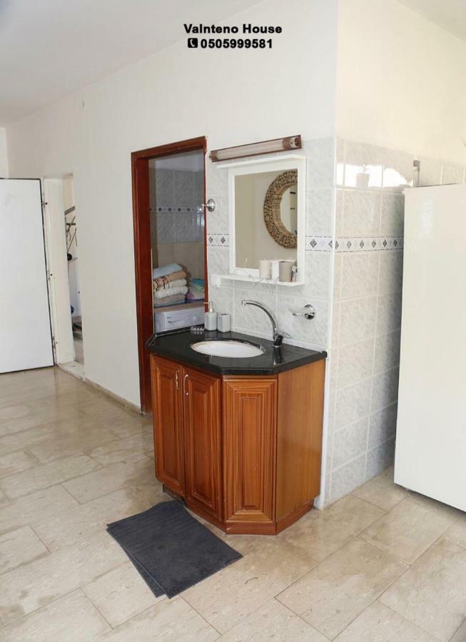 Valentine House Apartment Deir Hanna Exterior photo